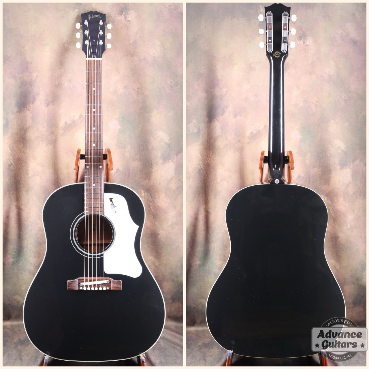 Gibson Custom Shop 2015年製 1960's J-45 EB（中古）【楽器検索