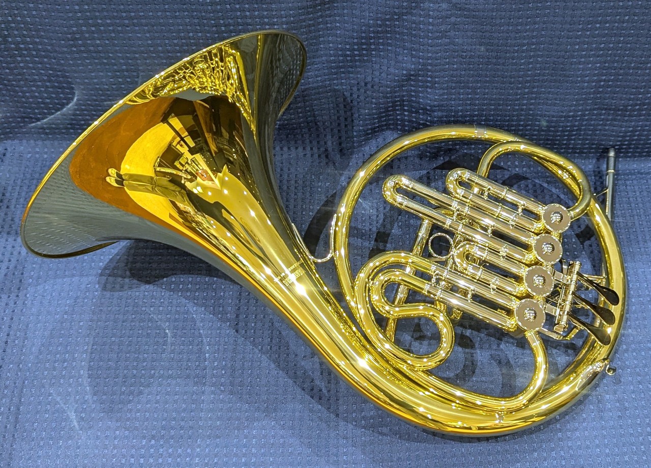 YAMAHA ホルン YHR-321 B♭シングル YAMAHA YHR-321 single horn | eBay