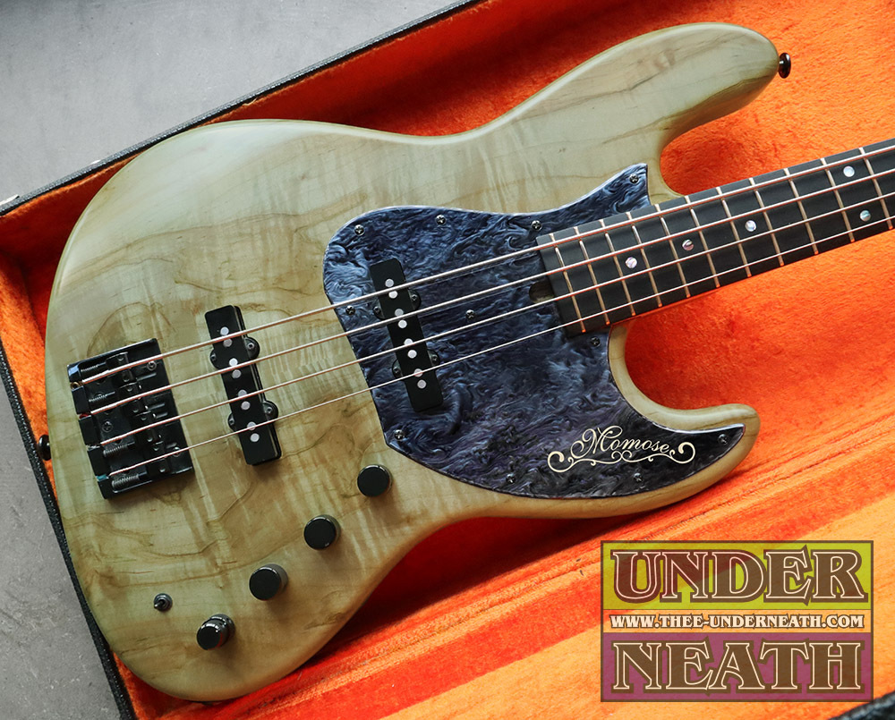 momose MJ-EWC-'21WSE/NJ SPM/ASH（中古）【楽器検索デジマート】