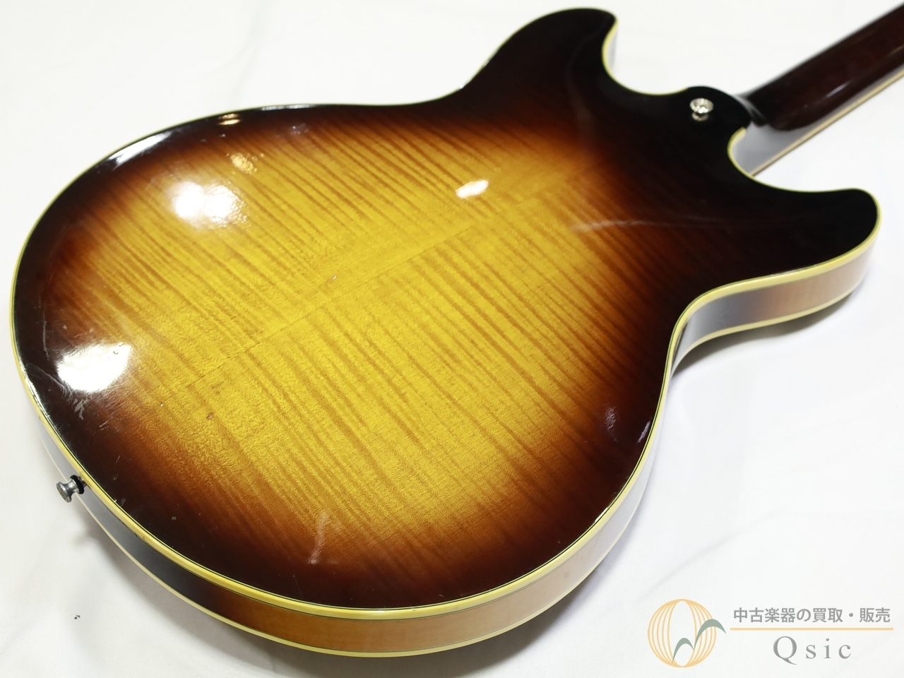 Ibanez AS-200 【返品OK】[SM760]【神戸店在庫】（中古/送料無料