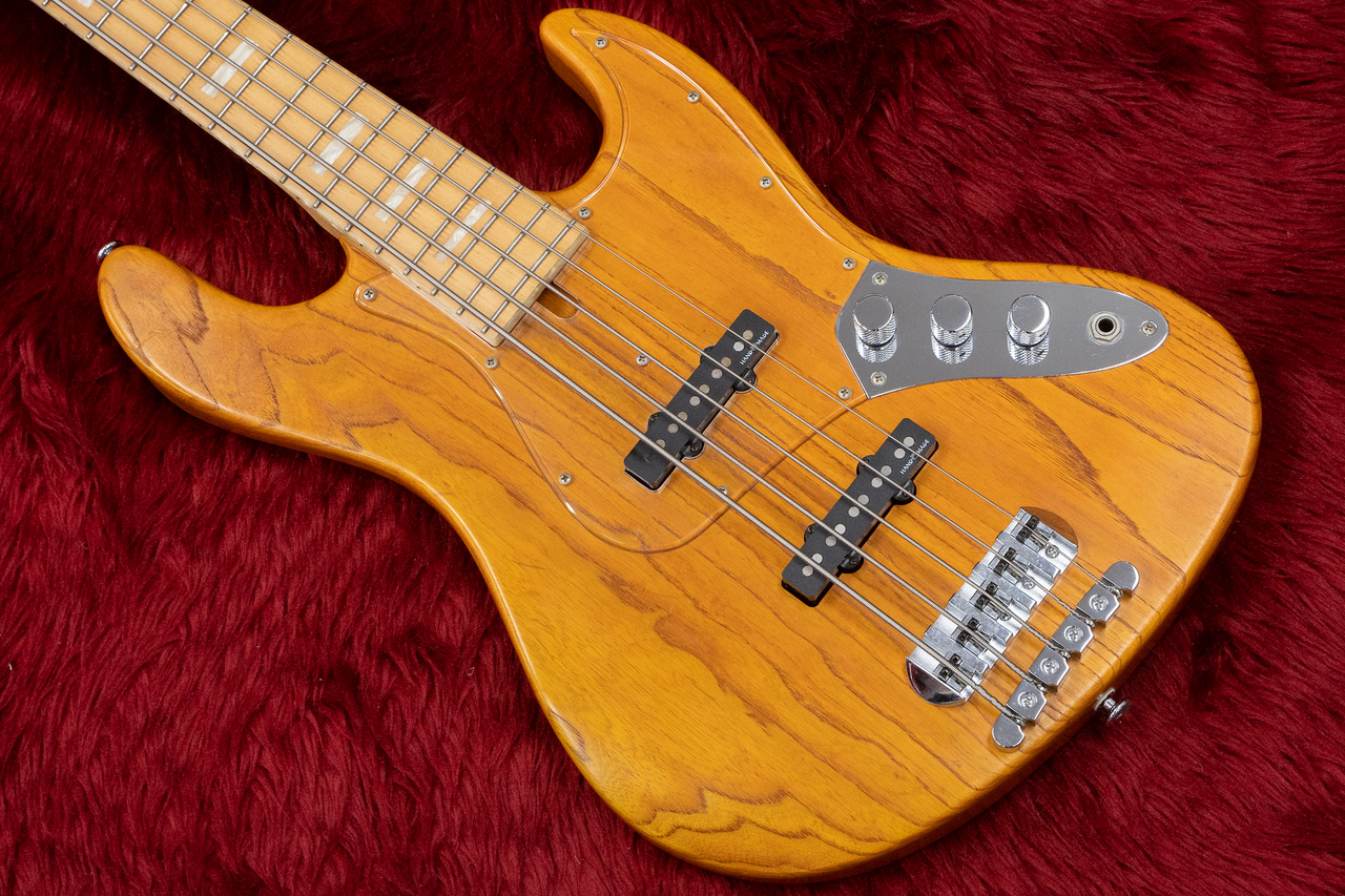 Bacchus HANDMADE series WOODLINE 5st #129489 4.75kg【横浜店