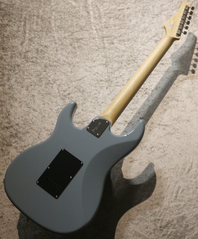 FUJIGEN(FGN) J-Standard JOS2-TDB-R ~Sonic Gray~ #G230381【3.28kg 