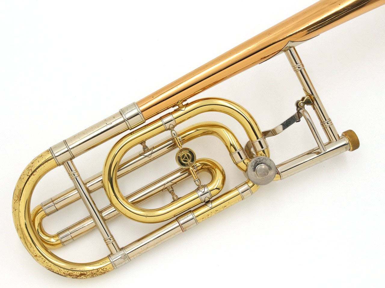 Holton テナーバストロンボーン TR150 【梅田店】（中古/送料無料