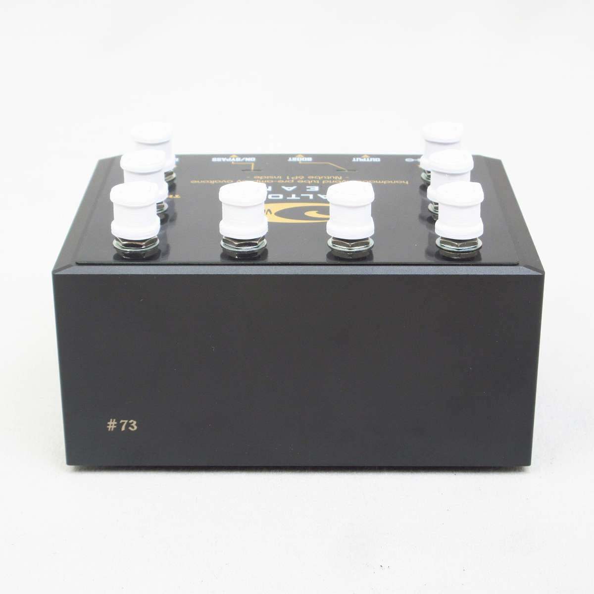 Ovaltone Ovaltone Preamp プリアンプ 【横浜店】（中古/送料無料