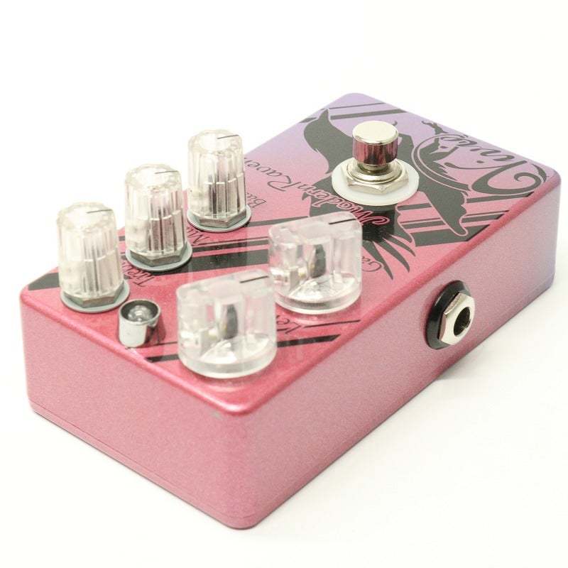 Vivie MODERNRAVEN V2 【心斎橋店】（中古）【楽器検索デジマート】