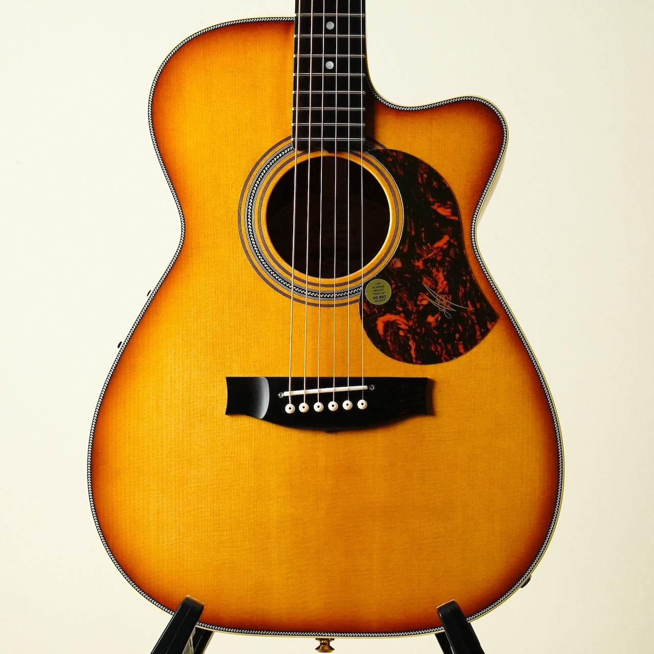 MATON EBG808C NASHVILLE（新品/送料無料）【楽器検索デジマート】