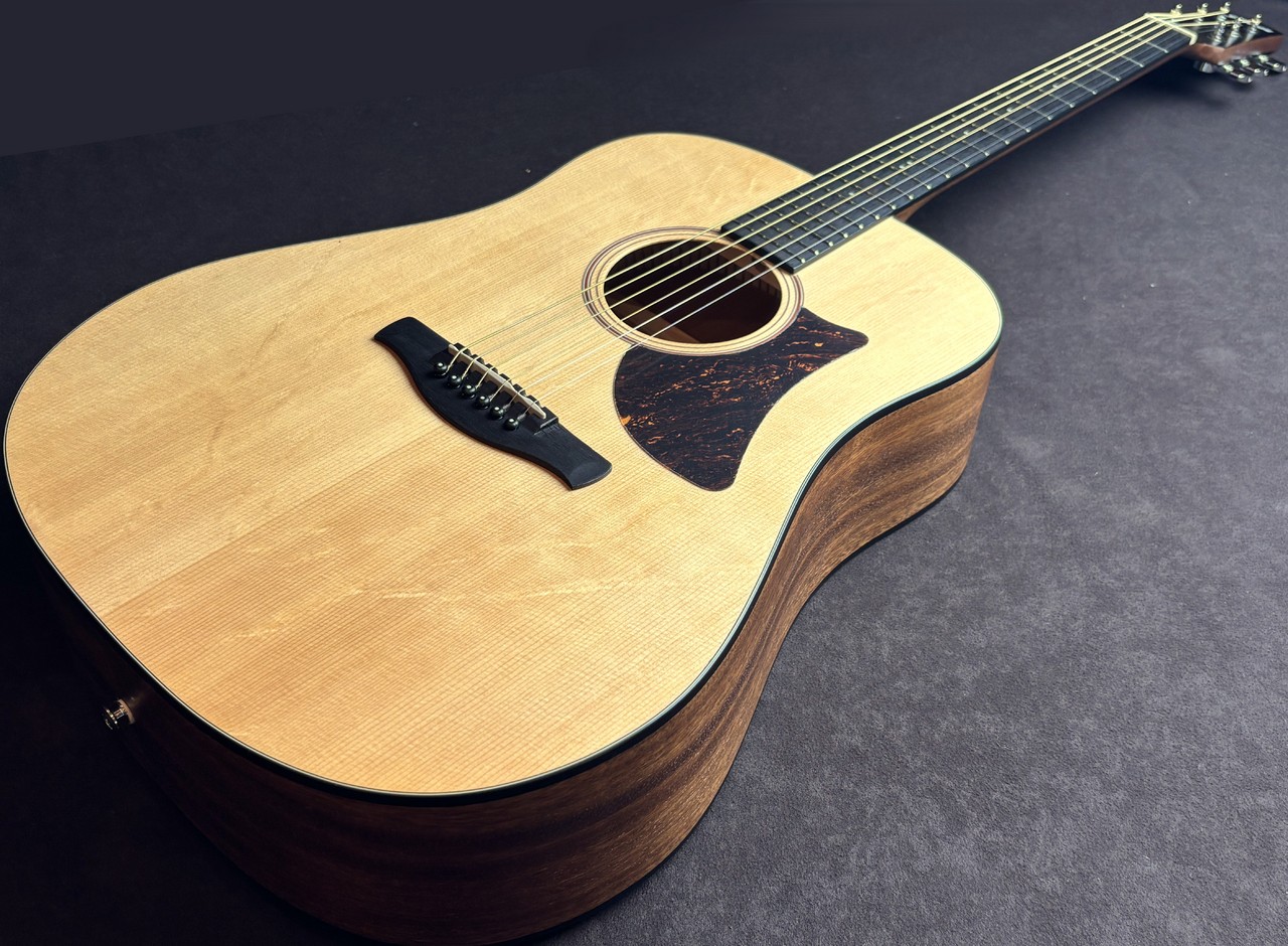 Ibanez AAD100-OPN（中古）【楽器検索デジマート】