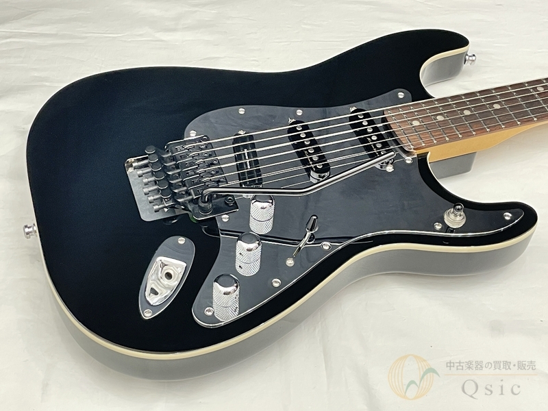 Fender Tom Morello Stratocaster 【返品OK】[WLM23]【梅田店在庫