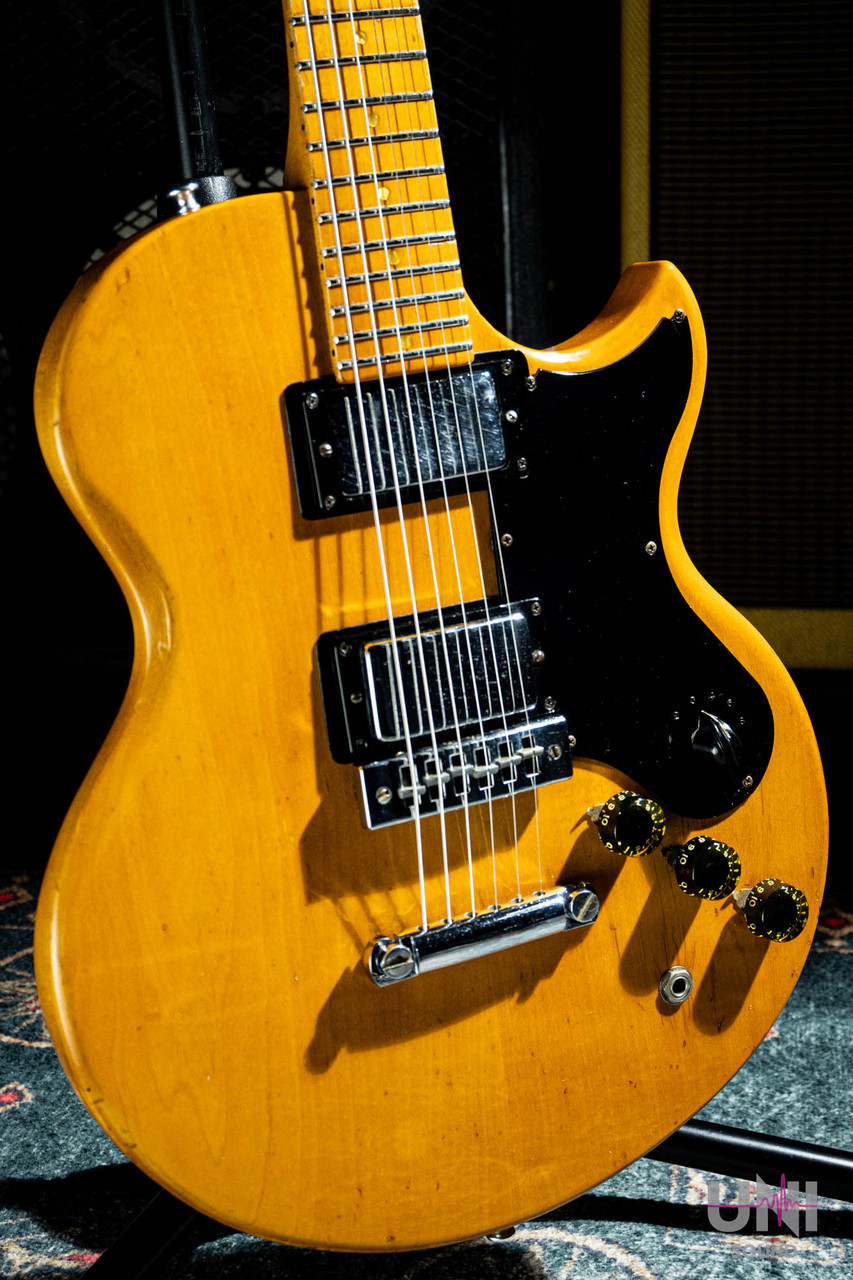 ギブソン L6S用　アッセンブル Gibson L6-S (L-6S Custom) / 1974（ビンテージ）【楽器検索デジマート】