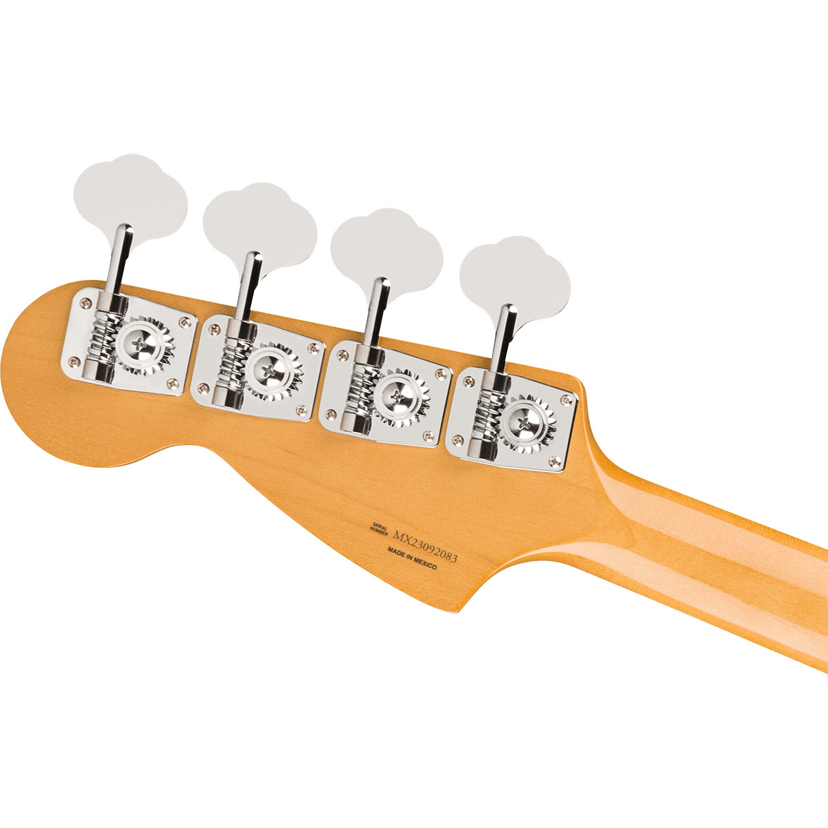 Fender Vintera II '70s Competition ムスタングベース CBRG エレキ