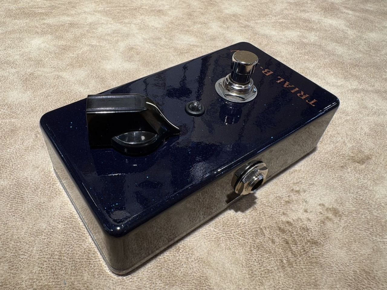 TRIAL B-1-HW【PtP配線の艶やかな音色】（新品/送料無料）【楽器検索