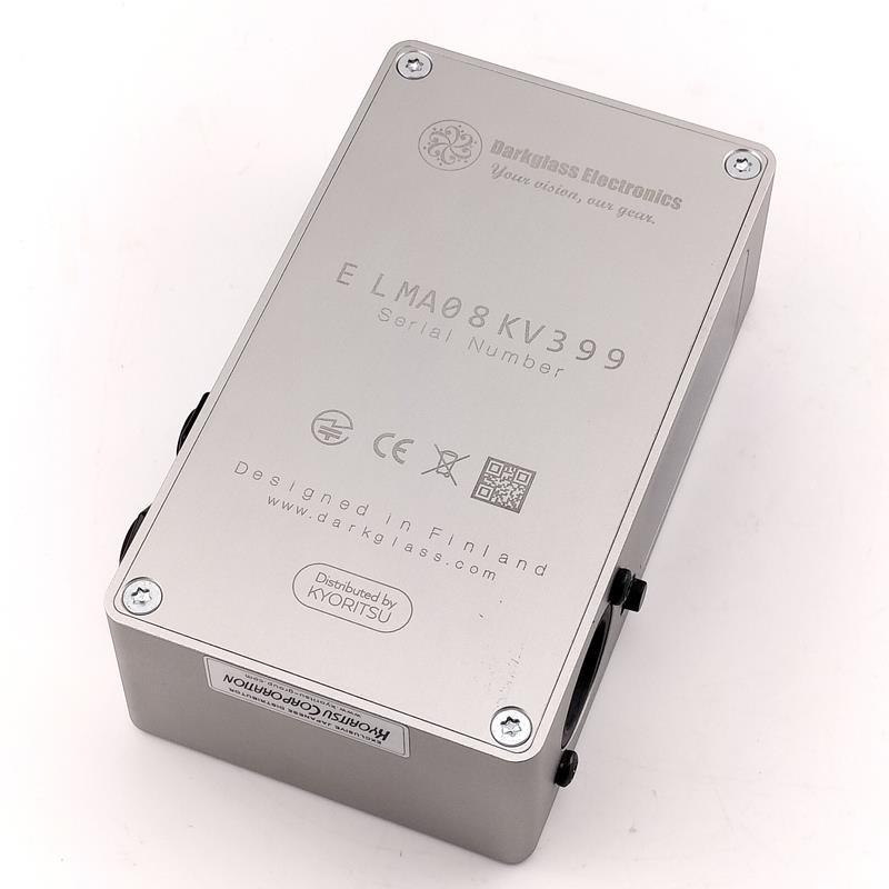 Darkglass Electronics USED 中古 ELEMENT（中古）【楽器検索デジマート】