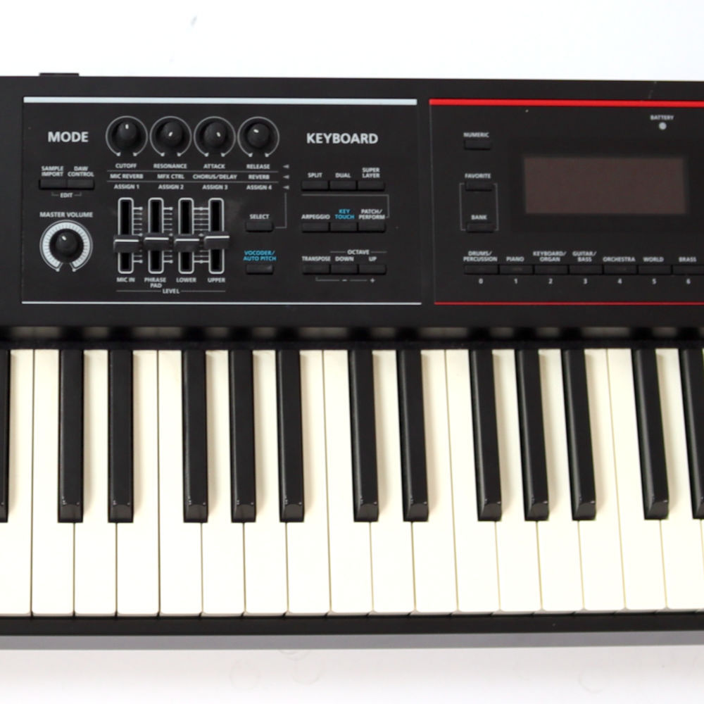 Roland JUNO-DS 88 【中古・電子ピアノ / シンセ】（Roland