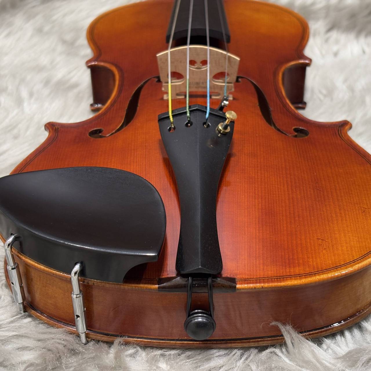 GEWA Meister 4/4 ヴァイオリン GEWA Meister II ヴァイオリン4/4セット（新品/送料無料）【楽器