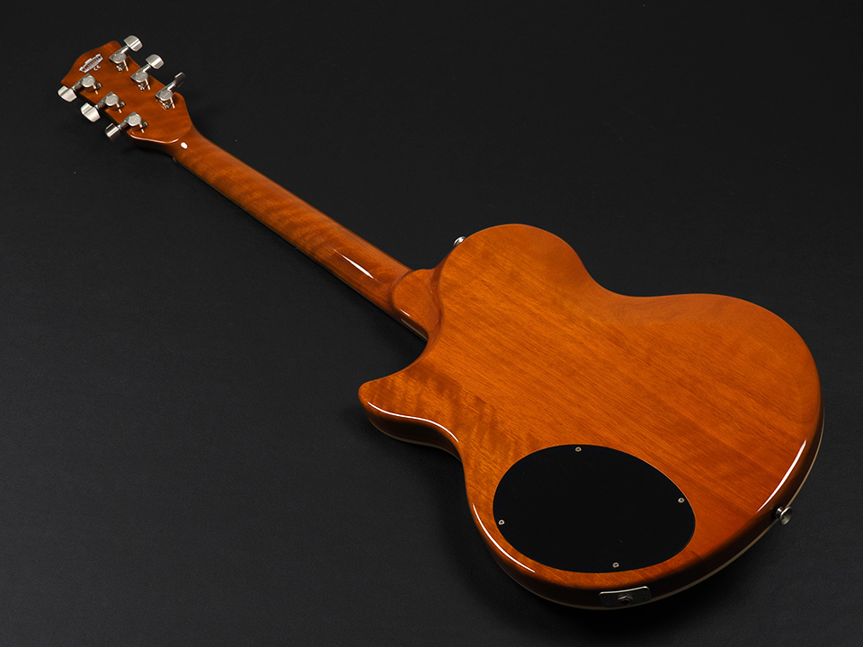 VOX SSC-33 ~Teaburst~（中古）［デジマートSALE］【楽器検索デジマート】