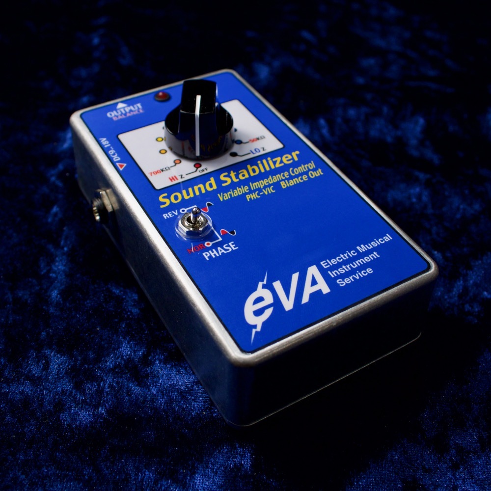 EVA Vriable Impedance Control PHC-VIC（新品）【楽器検索デジマート】