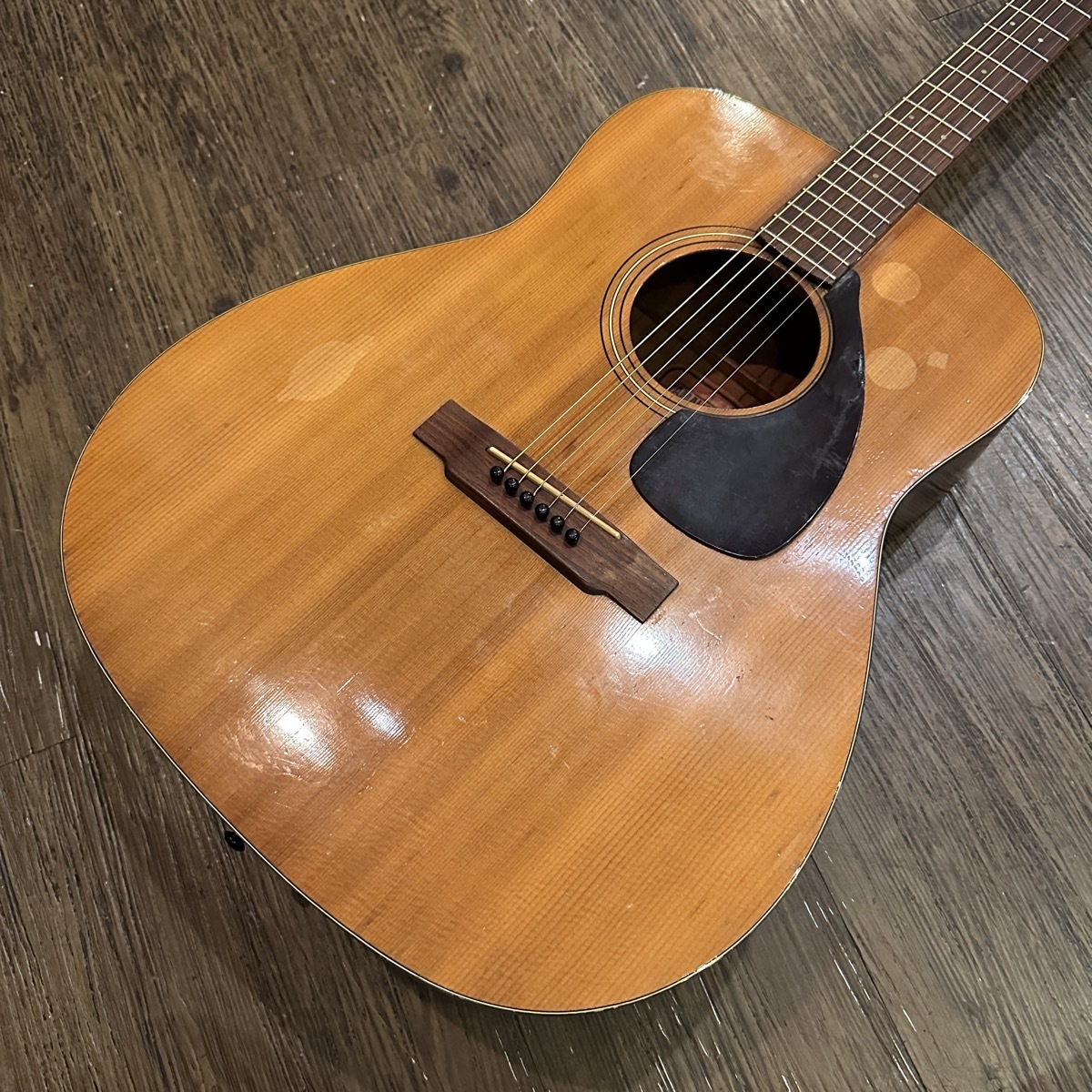 送料無料 Yamaha アコースティックギター FG-140 YAMAHA FG-140|ドルフィンギターズ