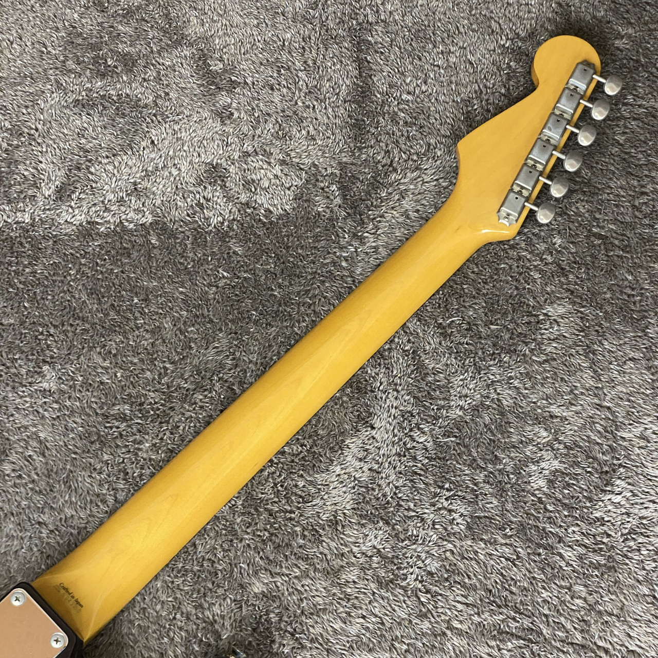 Fender Japan ST62-78TX（中古/送料無料）【楽器検索デジマート】