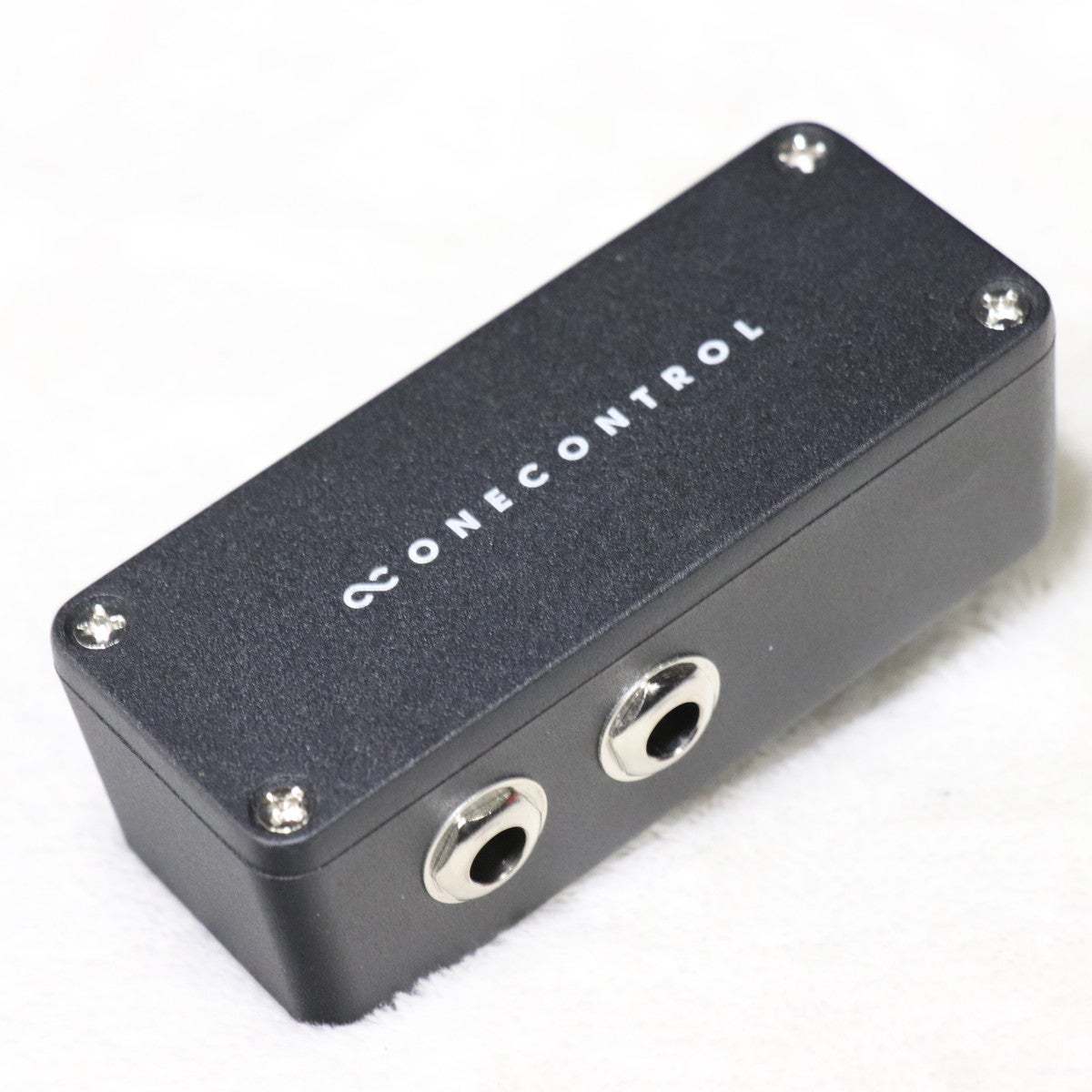 ONE CONTROL Silver Para Bass Buffer 【梅田店】（中古）【楽器検索