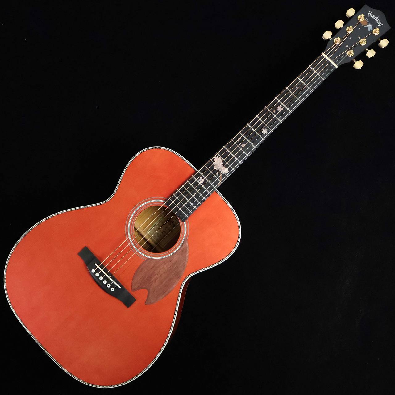 Headway HF-SHIKIZAKURA'25/STD S/N：S03558 【未展示品】（新品/送料