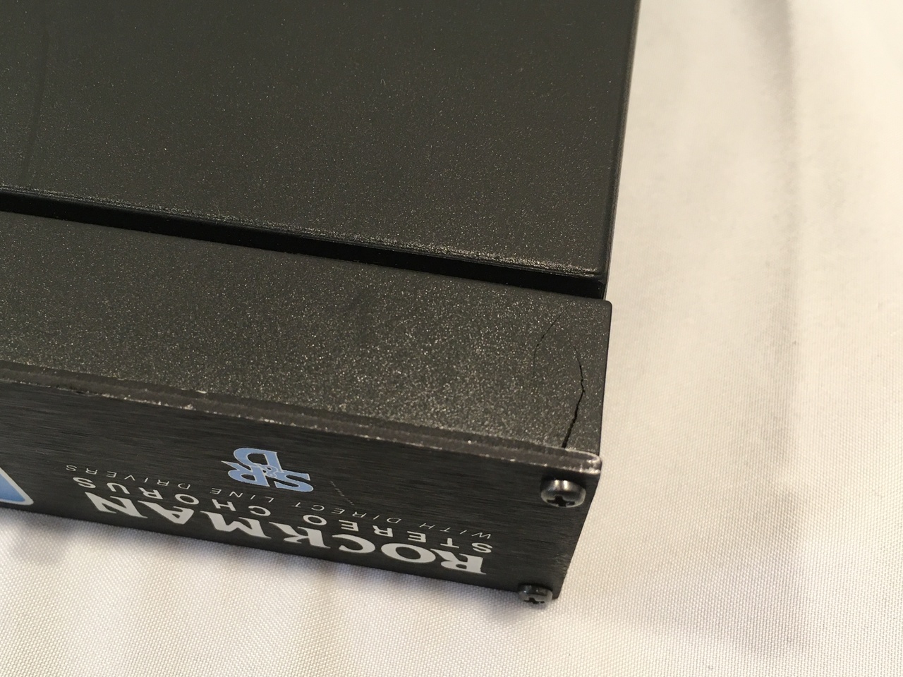 Rockman Stereo Chorus（中古/送料無料）【楽器検索デジマート】