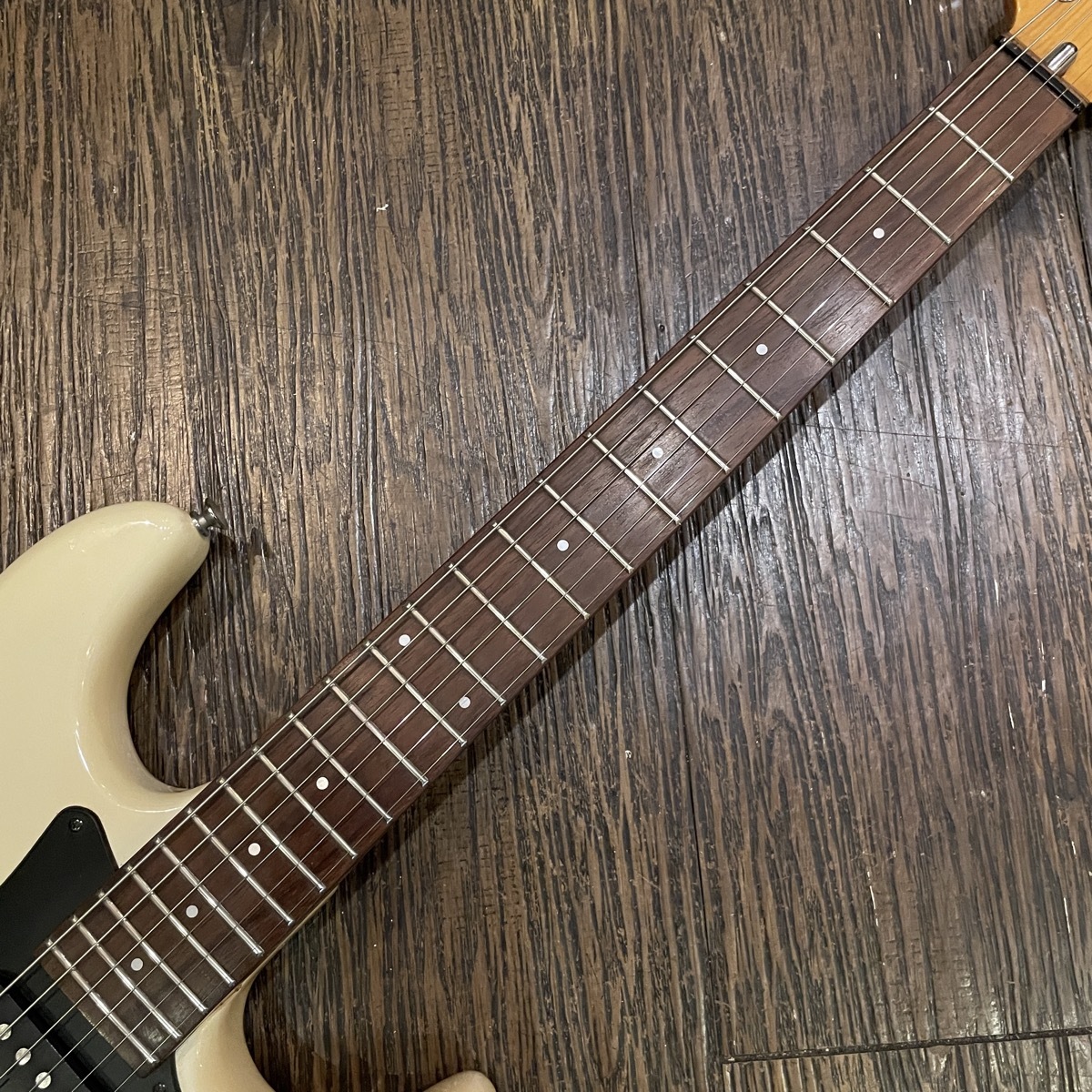 Samick エレキギター Samick Electric Guitar（中古/送料無料）【楽器検索デジマート】