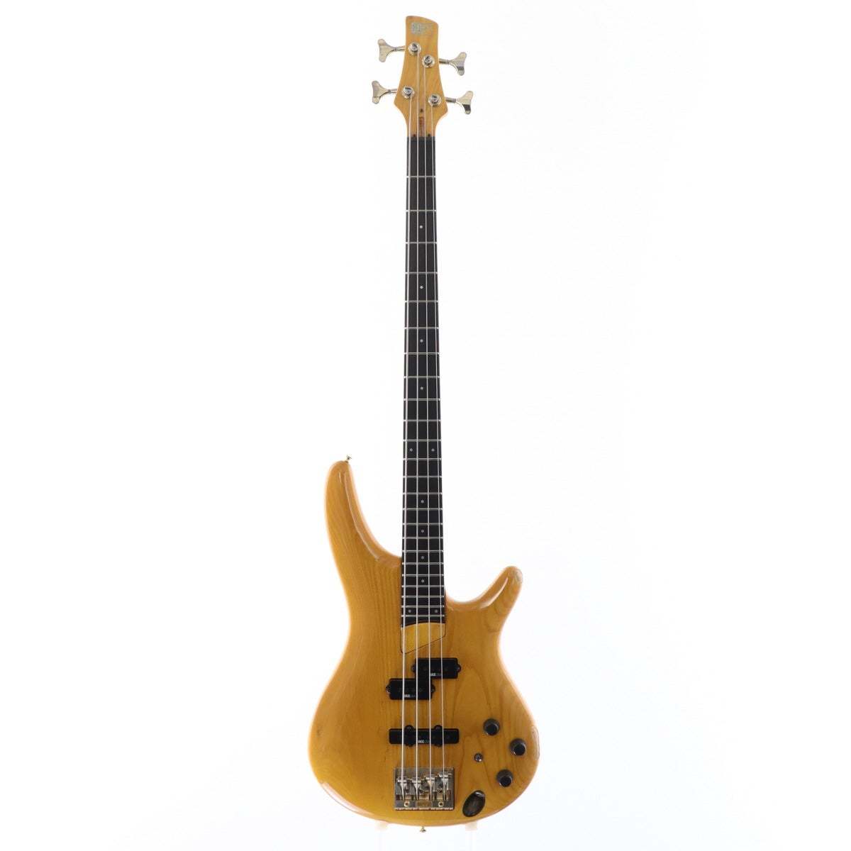 Ibanez SR1100E Light Amber 【心斎橋店】（中古/送料無料）【楽器検索