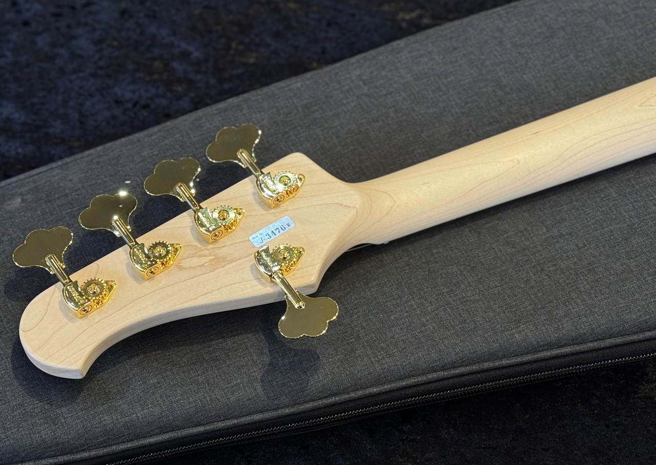 Xotic XJ-1T 5st Light Weight #3476 - White Blonde, Super Light