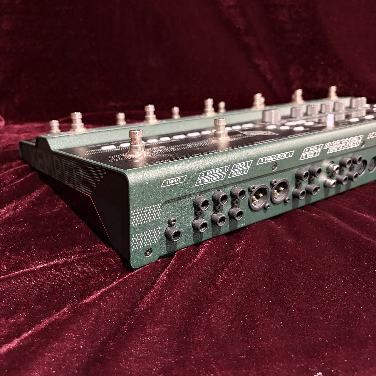 Kemper Profiler Stage（中古）【楽器検索デジマート】