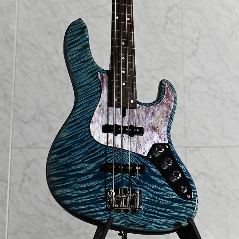 キヨマロページですm(_ _)m momose MJ24-MV-TOCHI SP'26/NJ - FBL - 【4.07kg】（新品）【楽器検索