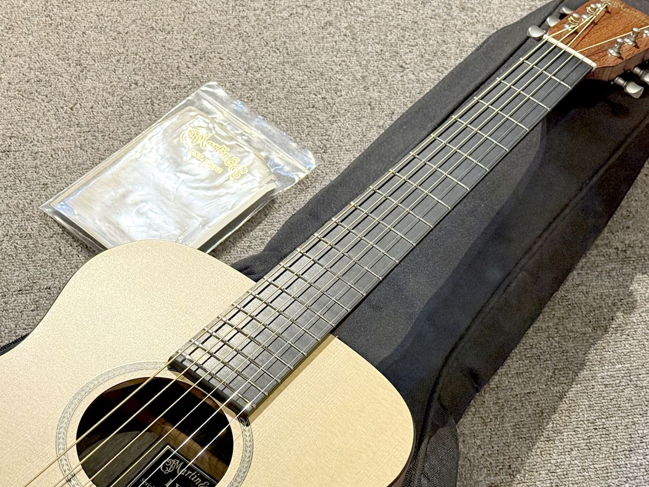 Martin LXM ギター　中古 中古】Martin LXM Little Martin ミニアコースティックギター