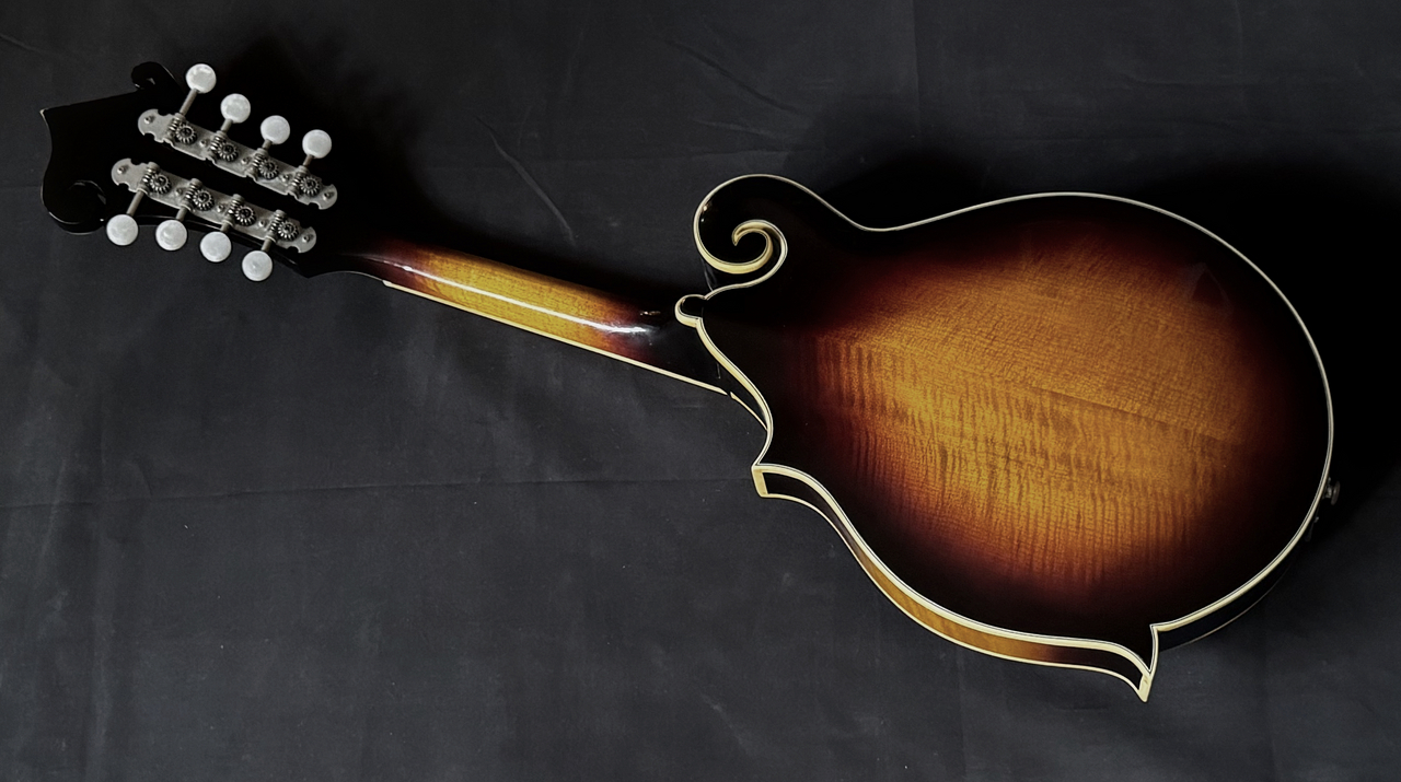 Kentucky KM-675（中古）【楽器検索デジマート】