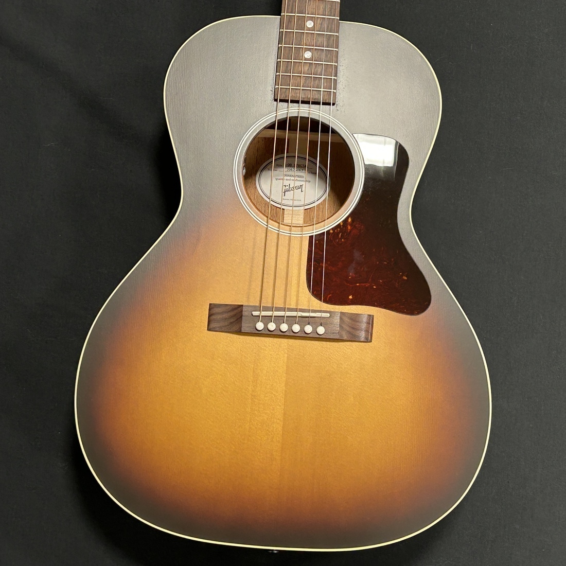 Gibson L-00アコースティックギター サンバースト【美品】 Gibson L-00 Original Vintage Sunburst (selected by KOEIDO