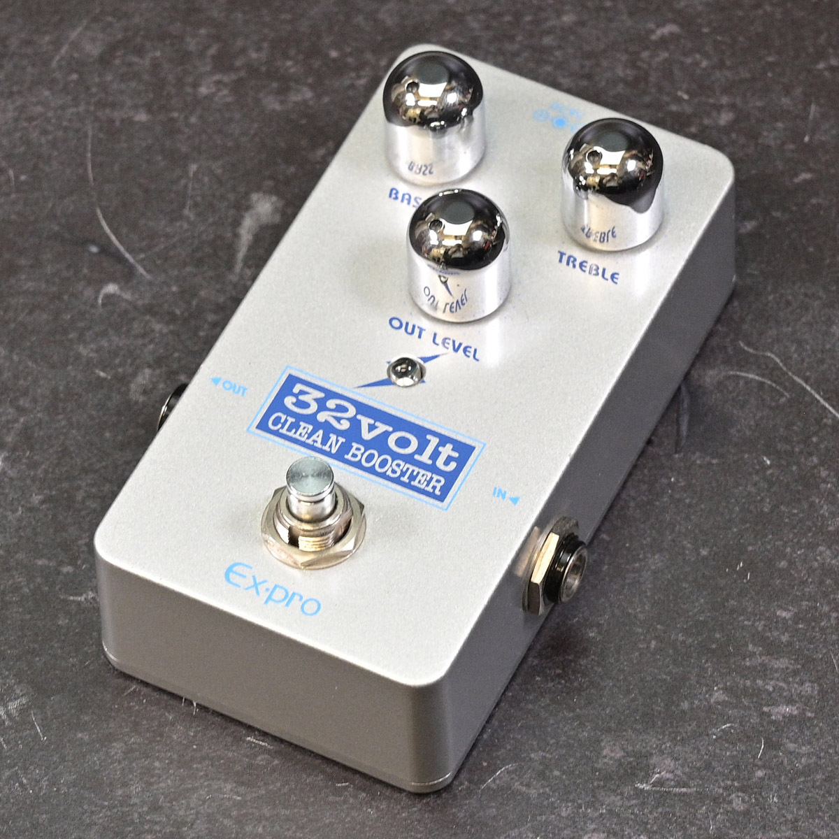 Ex-pro 32VOLT Clean Booster ブースター 【名古屋栄店】（中古