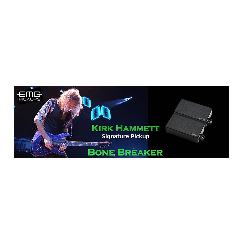 新品 未使用 EMG KHBB Kirk Hammett 🎸 EMG Pickup KH Kirk 新品 未使用 EMG KHBB Kirk Hammett 🎸 EMG Pickup KH Kirk