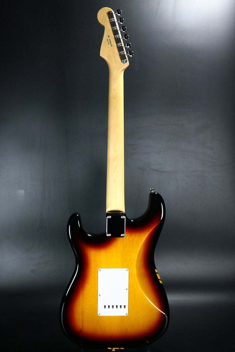 Fender MIJ Traditional 2025 Collection 60s Stratocaster Rosewood