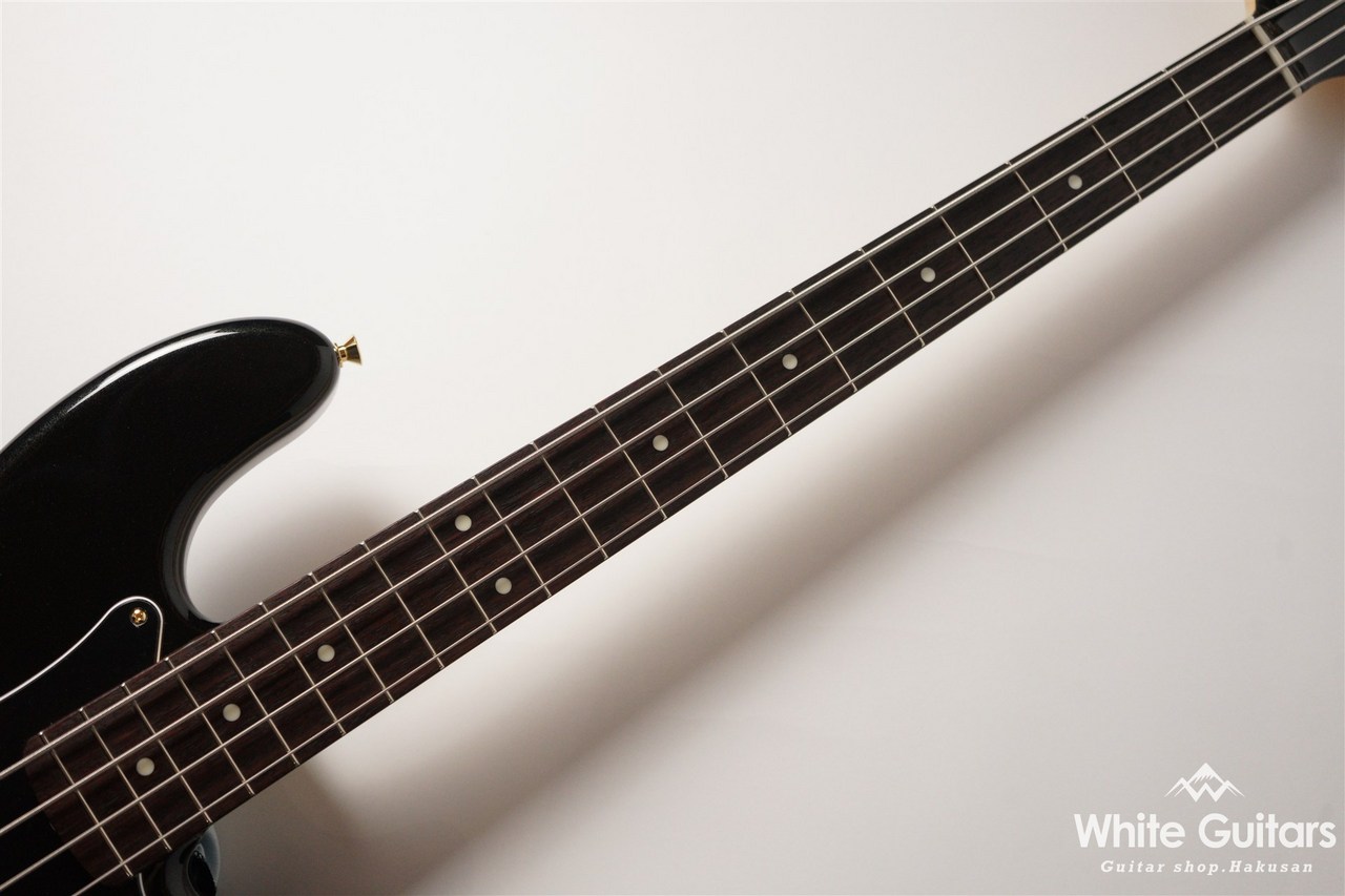 fender mexico プレジションベース　プレベ　ブラック　レフティ　左 Fender Made in Japan Traditional 2025 Collection '60s Precision