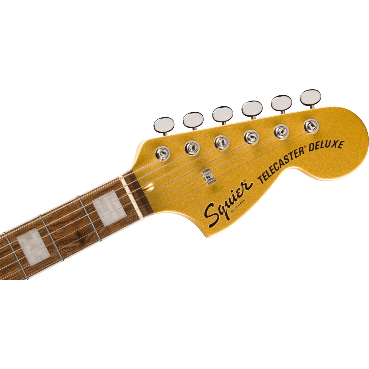 Squier by Fender Limited Edition Paranormal Troublemaker