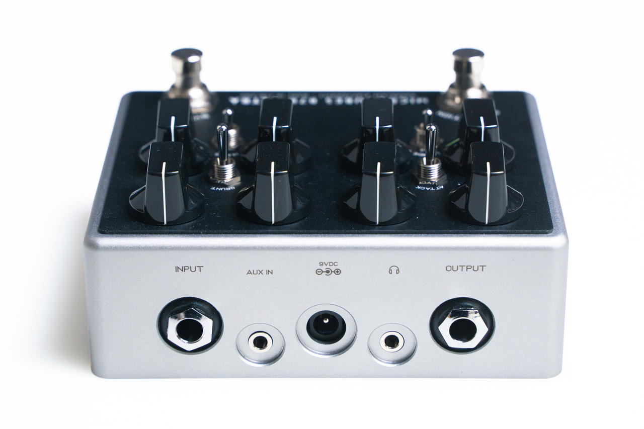 Darkglass Electronics Microtubes B7K Ultra V2 With Aux IN【GIB横浜