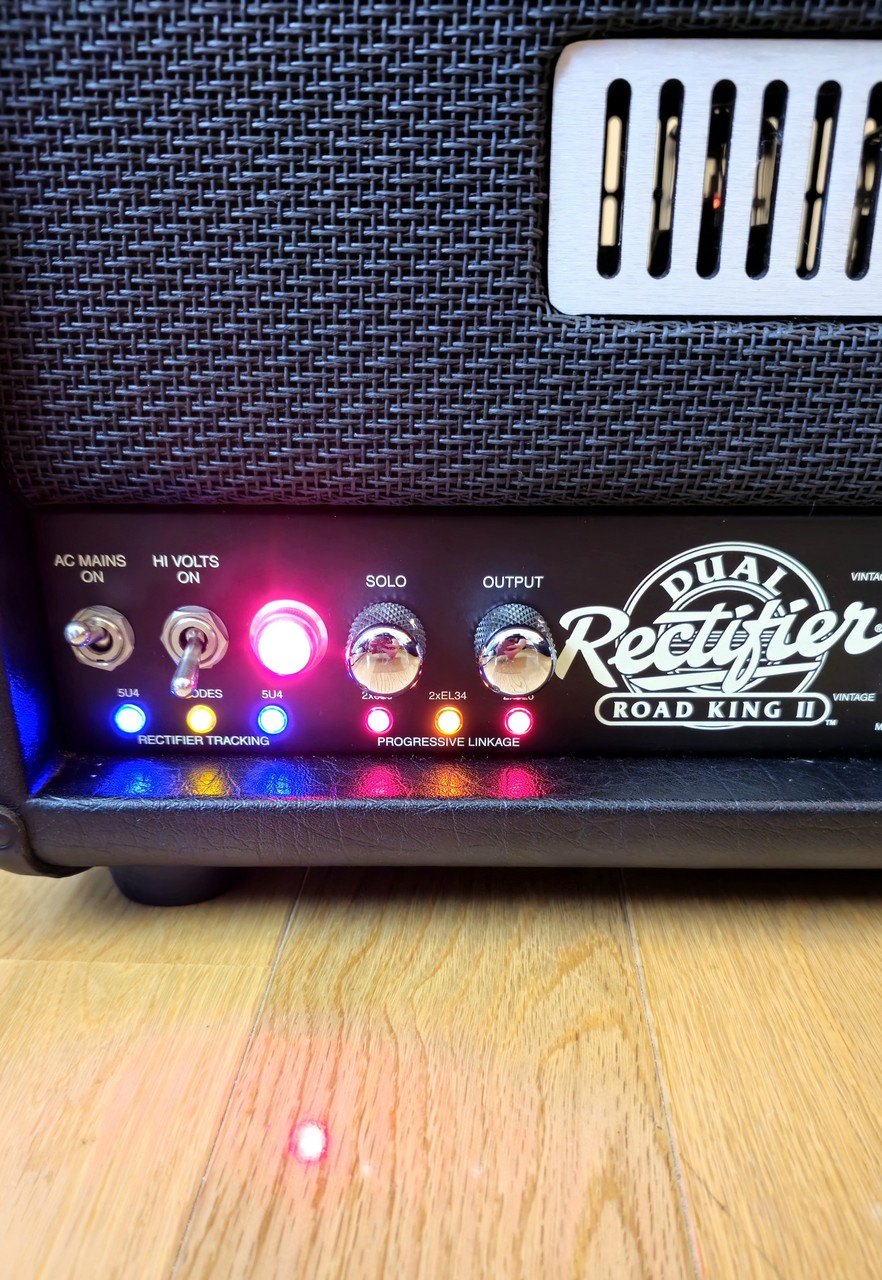 Mesa/Boogie Road King 2（中古）【楽器検索デジマート】