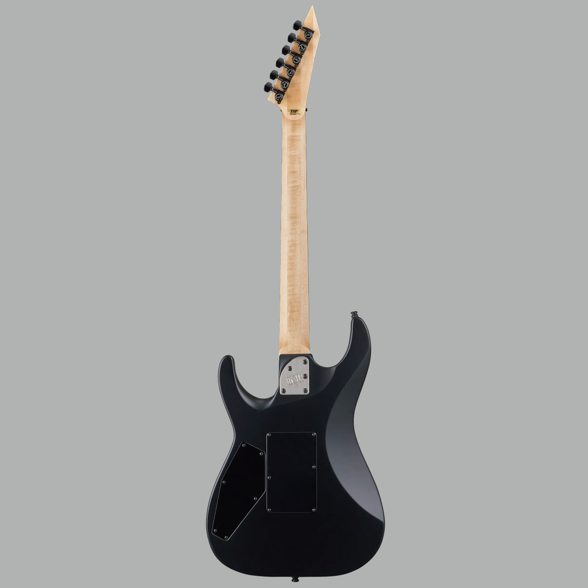 ESP M-II DX / Black Satin（新品/送料無料）【楽器検索デジマート】