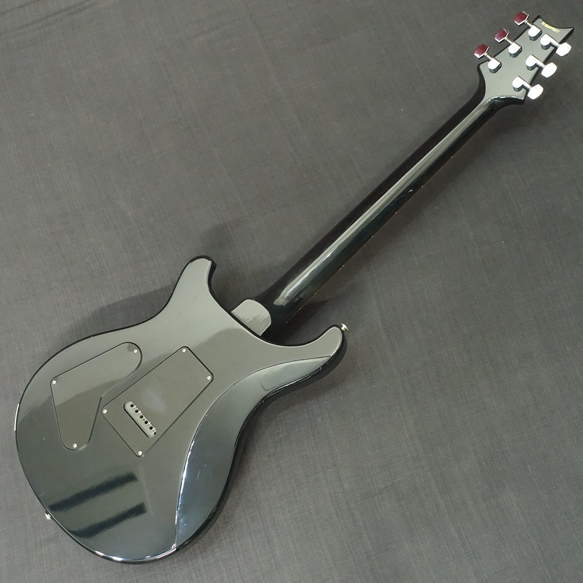 Paul Reed Smith(PRS) S2 Custom 24 Gray Black【2014年製】（中古