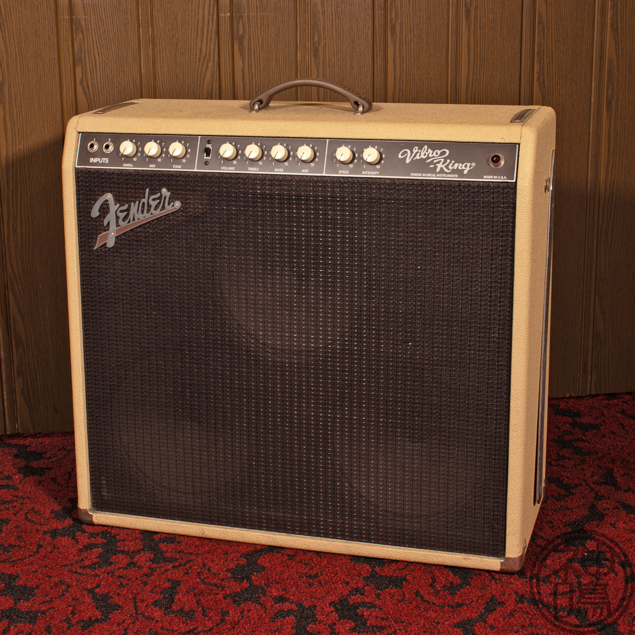 Fender 10インチスピーカー かなり古い ジャンク Fender - Champ Yahoo!オークション 「10インチスピーカー」その他