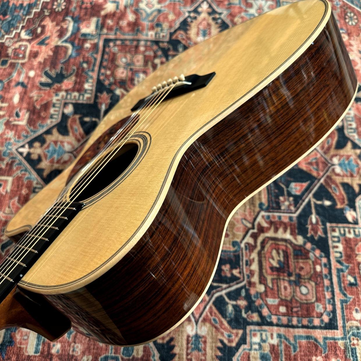 ASTURIAS TRAD OM CW 10th Anniversary（新品特価/送料無料