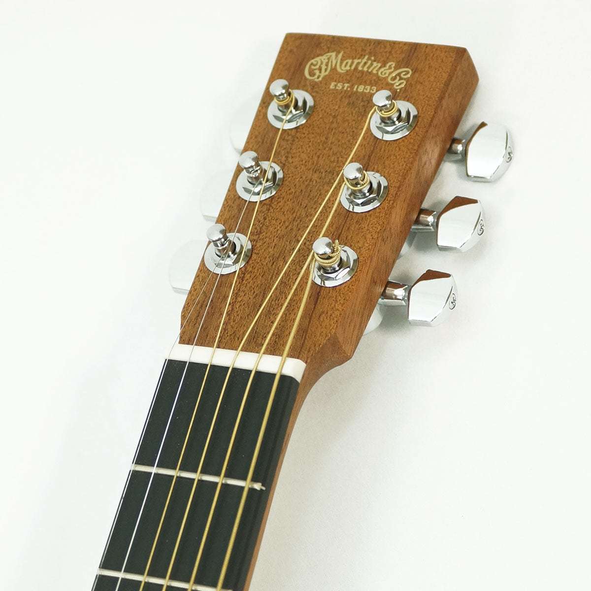 Martin Backpacker Steel String Left Hand Model (左利き用