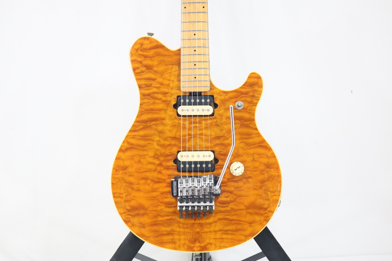MUSIC MAN AXIS EX（中古）【楽器検索デジマート】