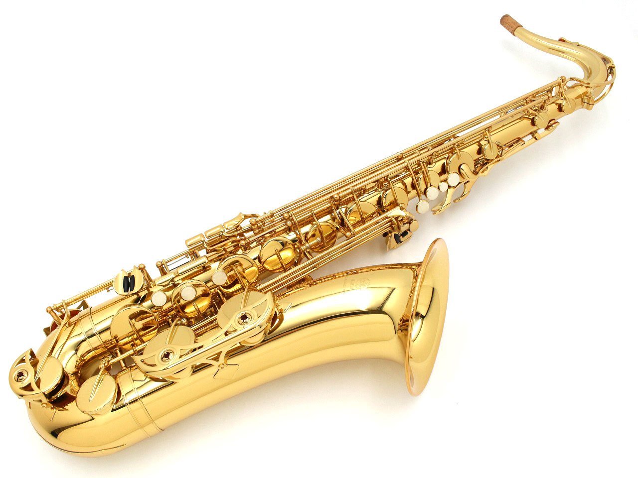 YAMAHA テナーサックス YTS-380 日本製 【横浜店】（中古/送料