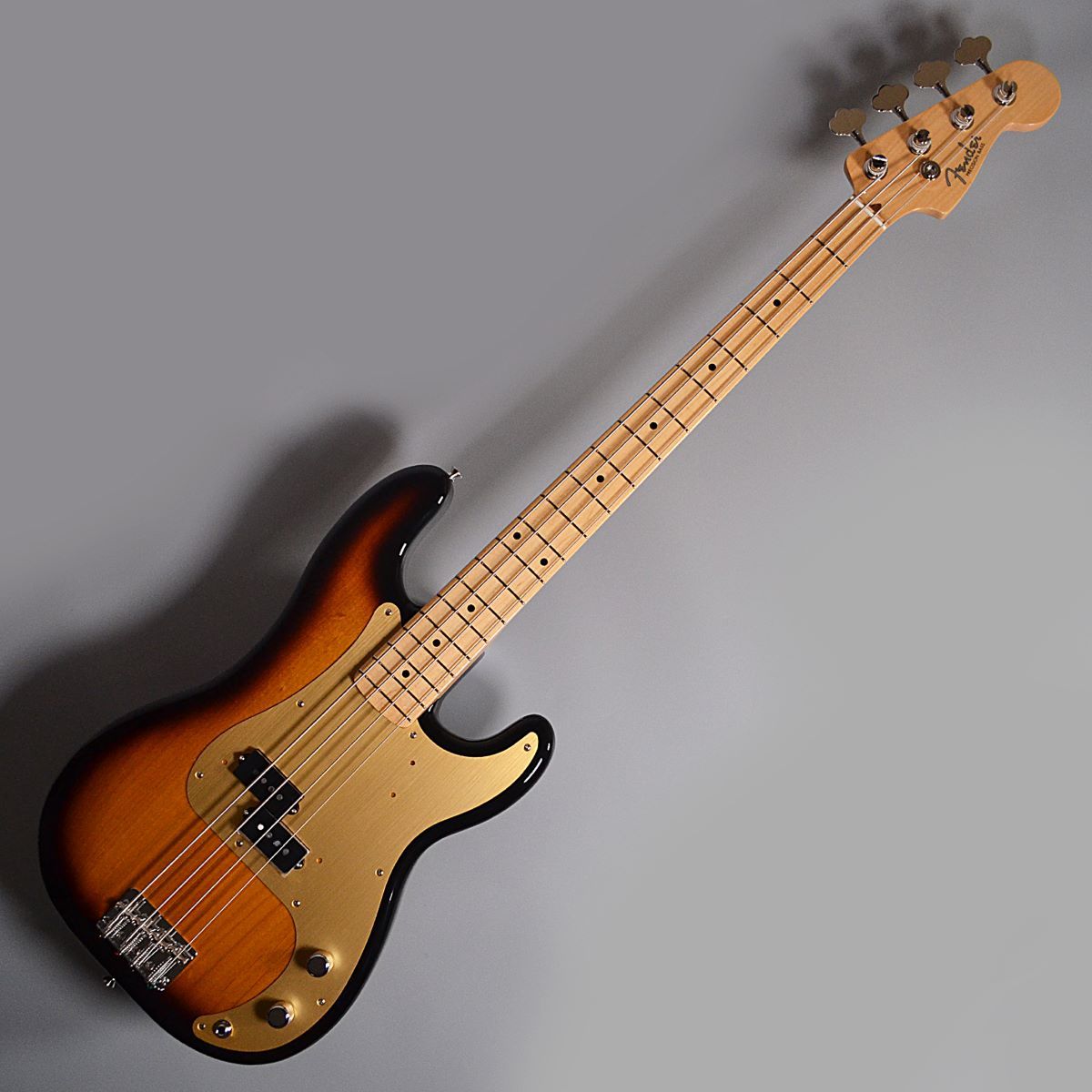 Fender japan PB-50 Precision Bass プレジョン楽器・機材 - ベース