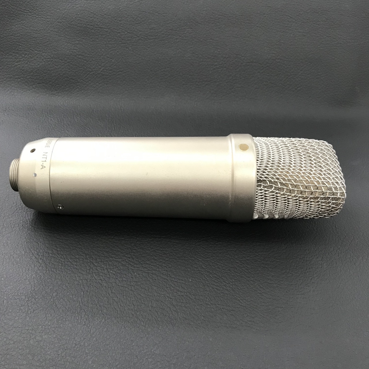 RODE NT-1A Condenser Microphone（中古）【楽器検索デジマート】