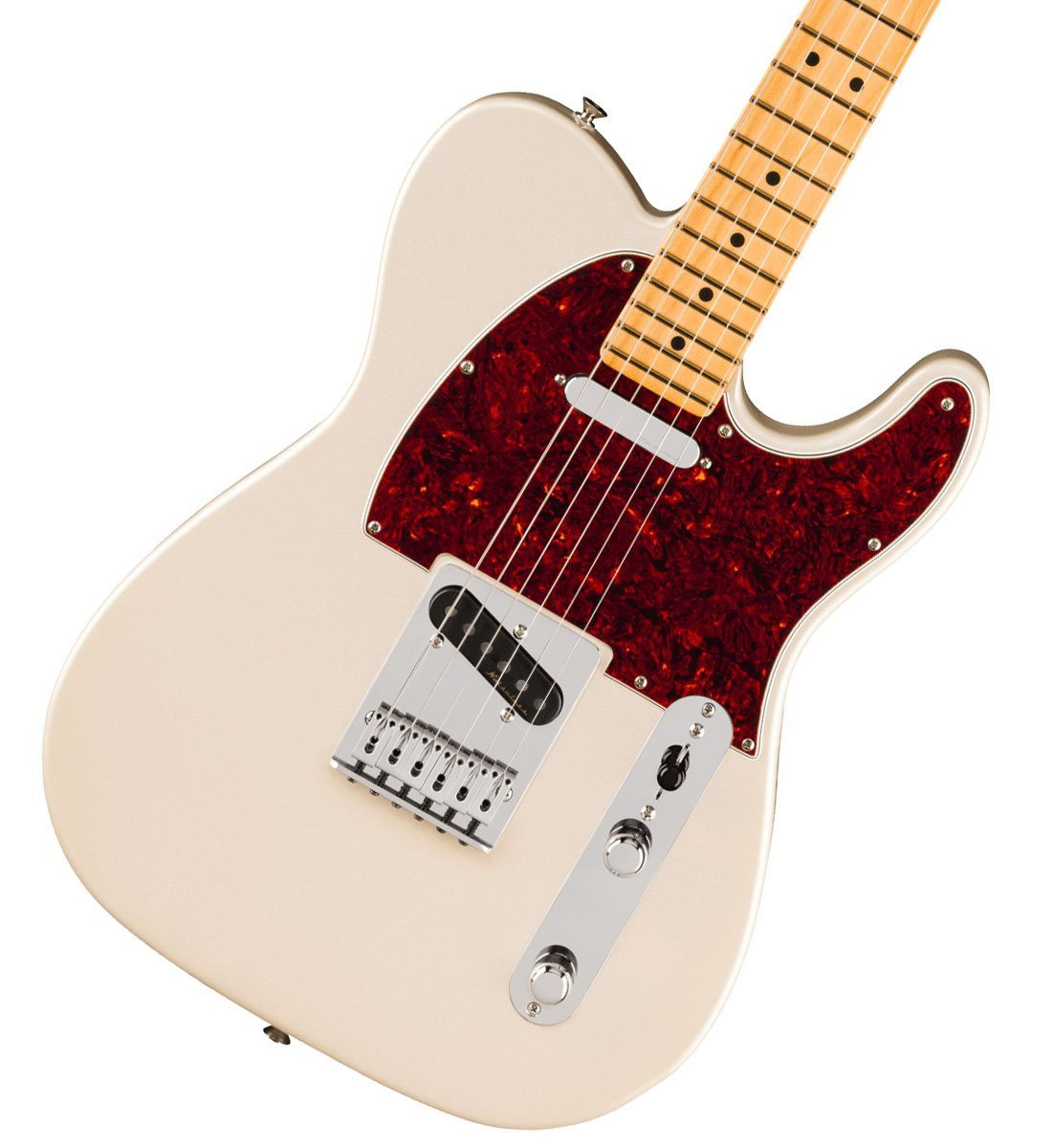 Fender Player II Modified Telecaster Maple Fingerboard